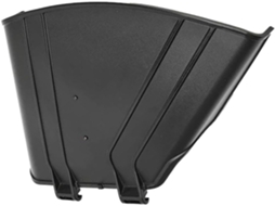 137-7046 Sw4200 Zs4200s Defletor De Substituição Para Cortadores De Grama