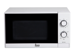 Micro-ondas TEKA MW225G (20 L - Com Grill - Branco)