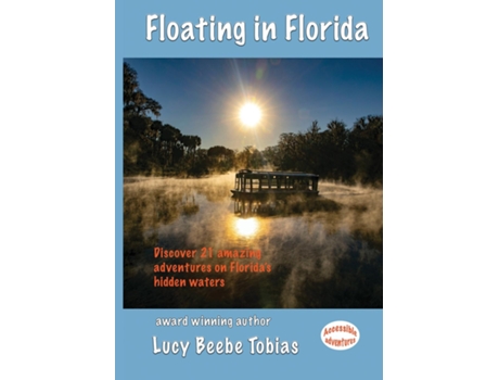 Livro Floating in Florida de Lucy B Tobias (Inglês)