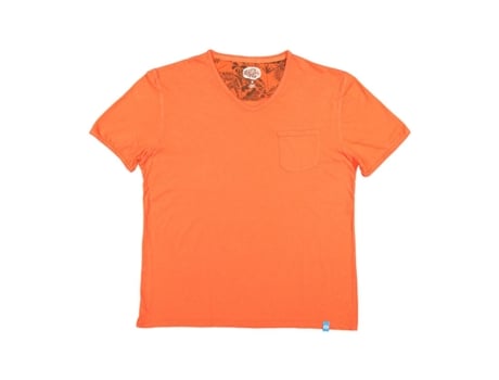 T Shirt Mojito Golden Poppy