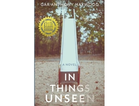 Livro In Things Unseen de Gar Anthony Haywood (Inglês)