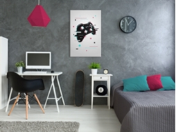 Quadro ARTGEIST Cyberpad (60x90)