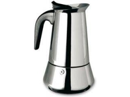 Cafeteira MARINOX Expresso Indução 9 chávenas