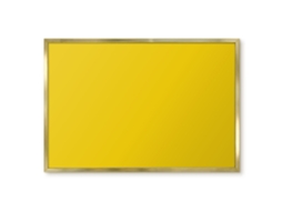 Magnetic Board For Wall Cool Pink For The Bedroom Espelharte (60x40 Cm)