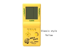 Consola Portátil Lurelia R36s, 3.0 Polegadas, 64 Gb, 400 Jogos