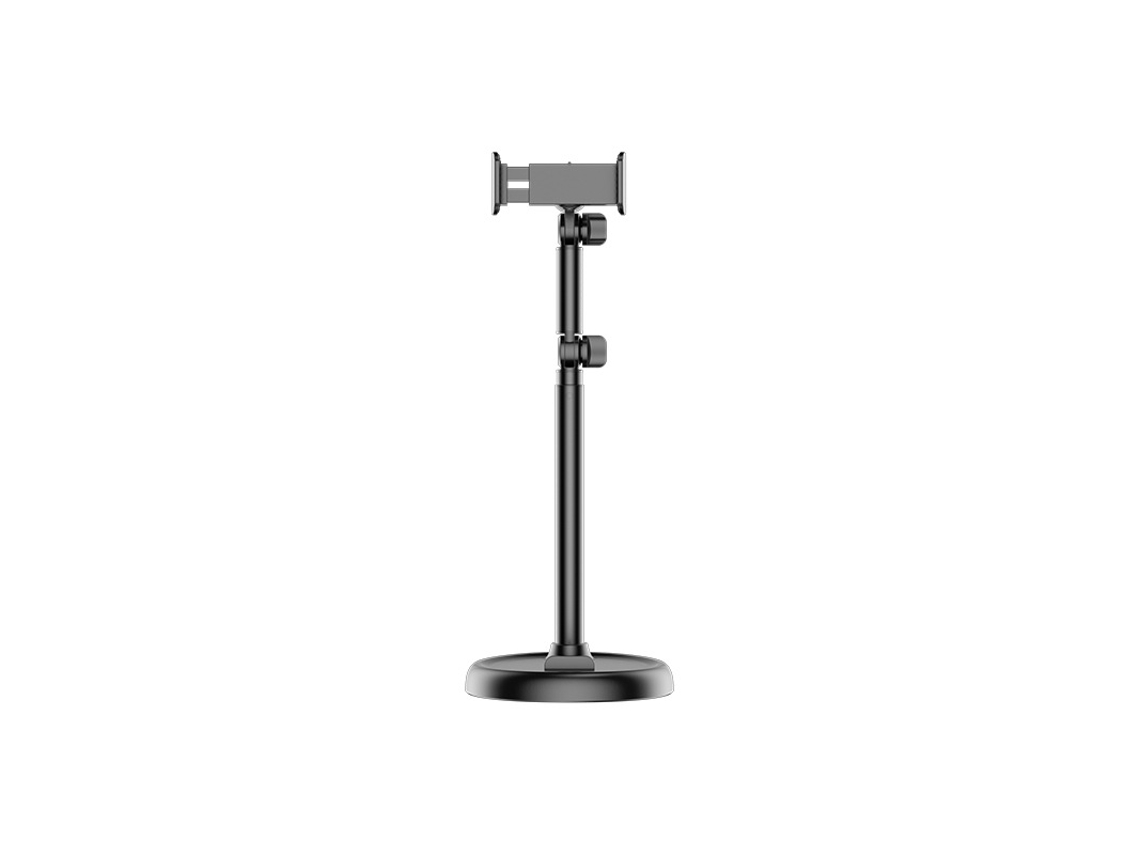 Suporte de Mesa Ajustável para Tablet e Celular CHABERLU
