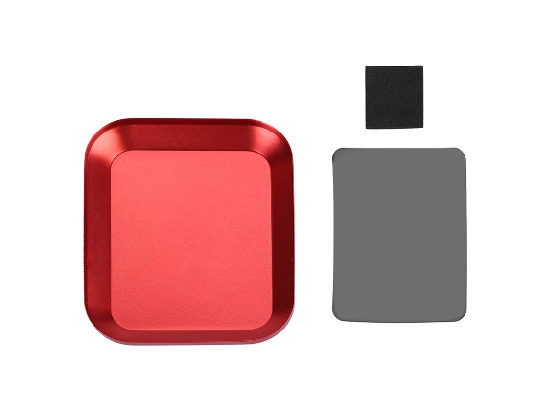 Prato para Parafusos de Reparo de Celular LAXISCREED