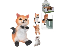 Animal Colgar Maceta 15 Cm IPAE-PROGARDEN