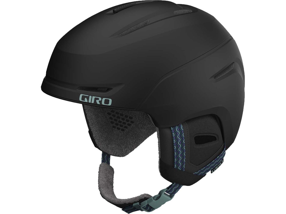 GIRO Capacete De Mulher Avera Preto M