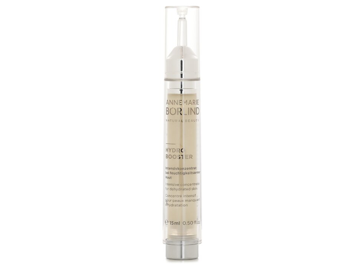 Concentrado Intensivo Hidratante para Pele Desidratada 15ml/0,5oz Annemarie Borlind