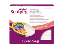 Sculpey Original Branco 795g