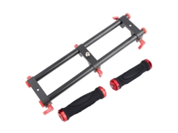2026 estabilizador de Cámara Gimbal de Mano Con Mango Doble Accesorio para Cámara