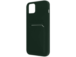 Capa Para Yemaesre Verde