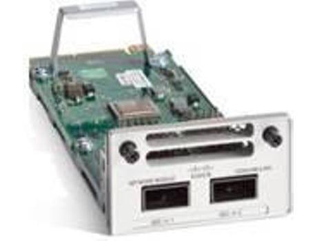 Catalyst 9300 2 X 40GE Cpnt