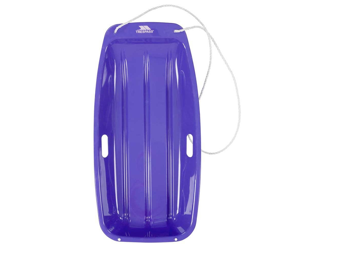 TRESPASS Trenó Icepop Roxo