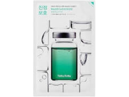 Máscara de Rosto HOLIKA HOLIKA Skin Rescuer Madecassocide Revitalising Cloth Mask (20 ml)