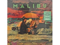 Vinil Anderson .Paak - Malibu