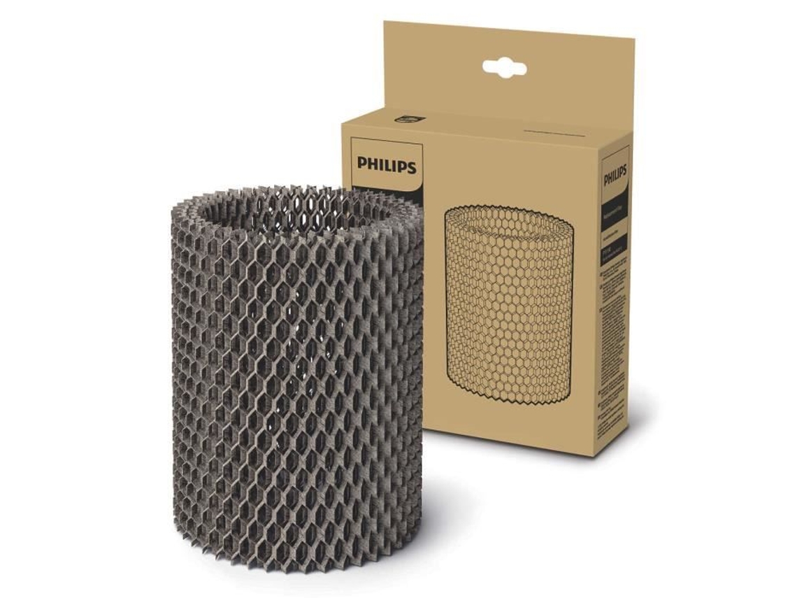 Filtro De Substituição Nanocloud Original Para Humidificador Hu2510/xx Philips Até 6 Meses (fy1190/30)