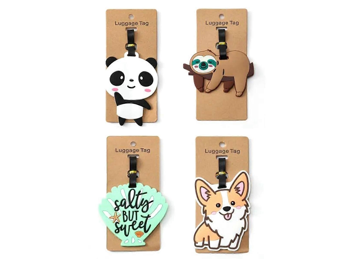 Pingente de Bolsa com desenho de Golden Retriever BRILVIBERA