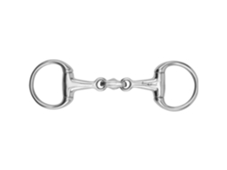 D-Bit para Cavalos HORSEGUARD Eggbutt