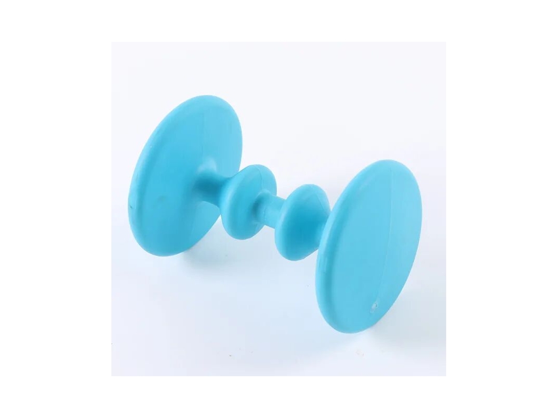 Lurelia Rolo De Massagem Para Pés, Fascite Plantar, Azul, 11080 Mm