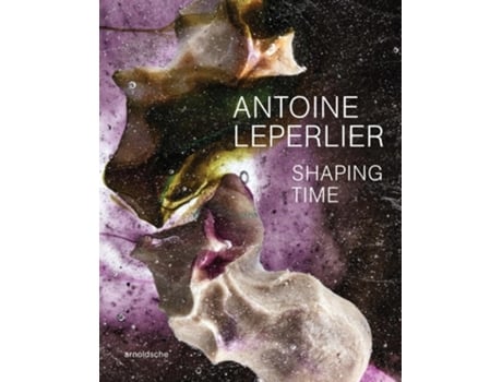 Livro Antoine Leperlier de Andrew Brewerton, Michel Guerin et al. (Inglês - Capa Dura)