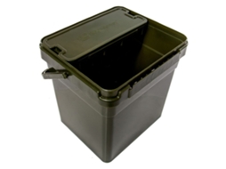 Balde de Carpa Ridgemonkey 17 Litros