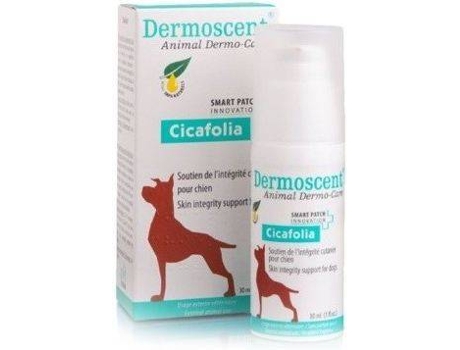 Cremes para Cães  Cicafolia (30 ml)