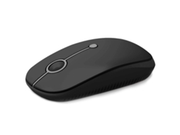 MEOIRUERY Rato Sem Fio 2.4g Gaming Silencioso E Sem Luz Usb Para Computador Poupança De Energia Para Pc/tablet/laptop Windows/mac/linux