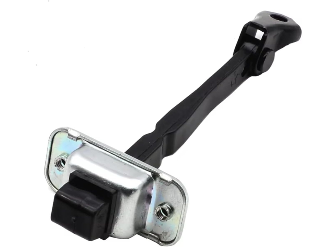Trava De Porta Carro Compatível Com Suzuki Swift E Sx4, Trava De Porta, Limitador De Dobradiça, Oem 8181077j01