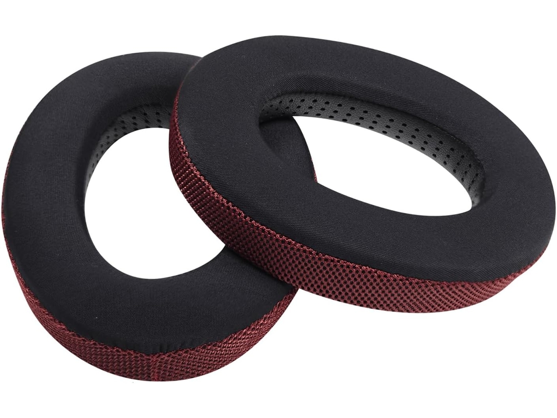 Almofadas de Graves para Hd515 SFUSHOS
