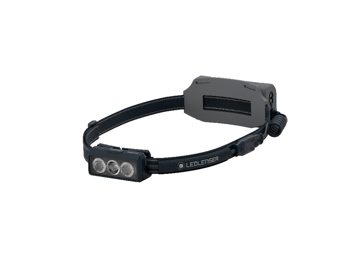Lanterna Frontal LEDLENSER Neo9R Preto