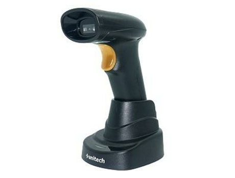 Leitor Código de Barras UNITECH MS822B (Bluetooth - Leitor Código de Barras)