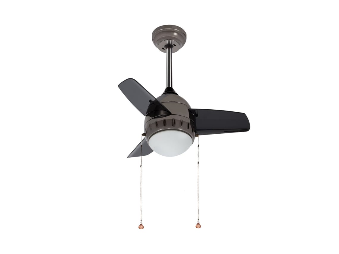 Ventoinha de Teto LEDKIA Modern (7 W)