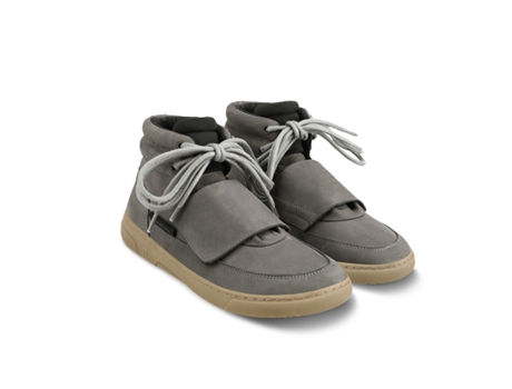 Sapatilhas Unissexo BAREBARICS Blizzard Cinzento (41)