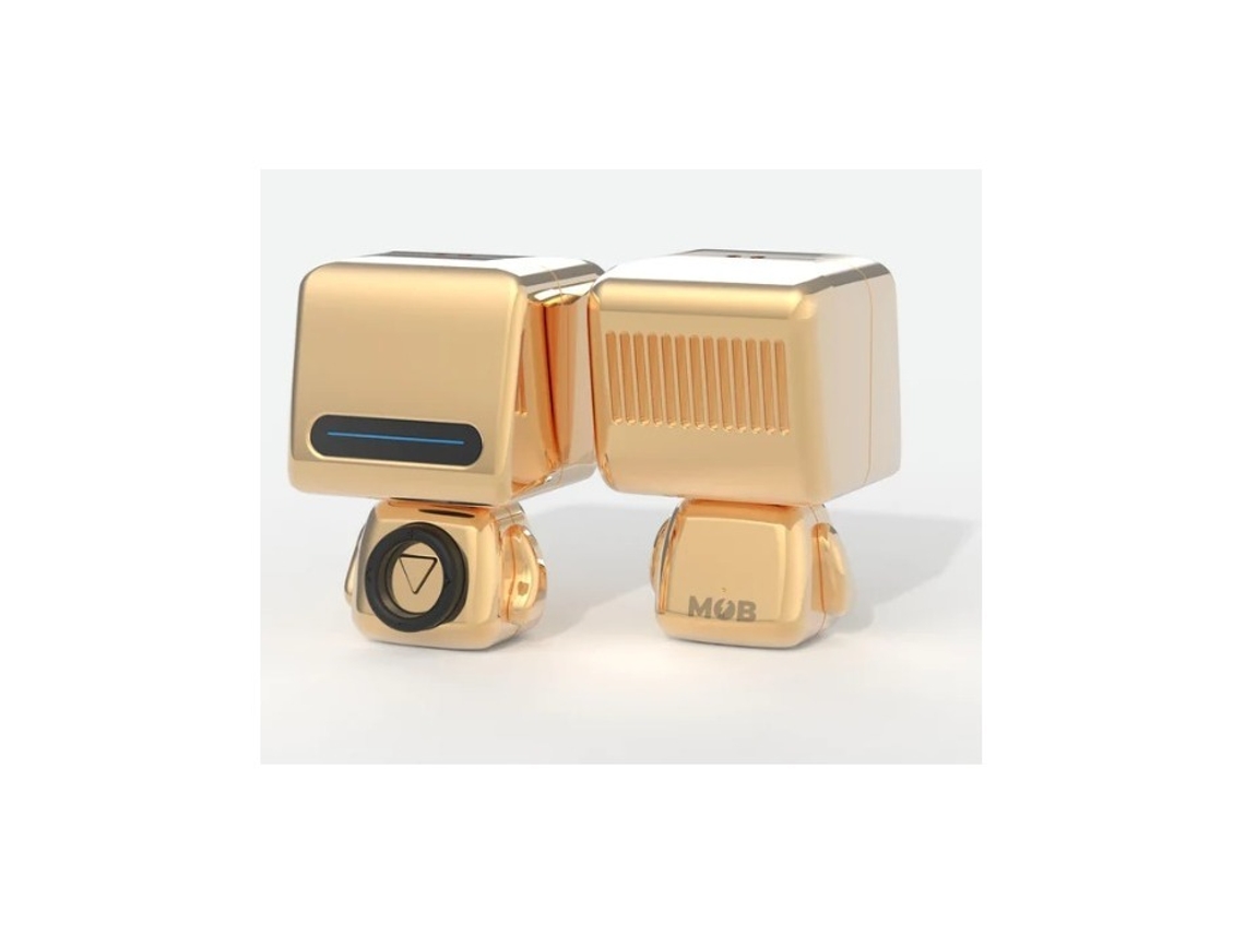 Altifalante Bluetooth MOB Robot
