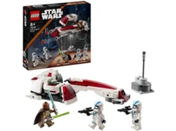 Disney Star Wars 75378 Fuga De Barc Speeder™