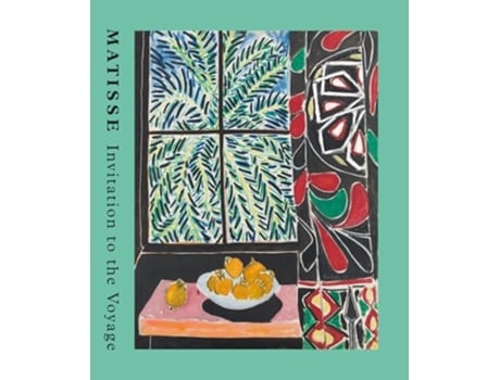 Livro Matisse de Matisse, Henri et al. (Inglês)