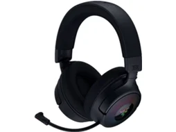 Auscultadores Gaming RAZER Kraken V4 (Preto)