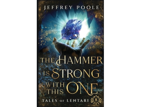 Livro The Hammer is Strong With This One de Jeffrey Poole (Inglês)