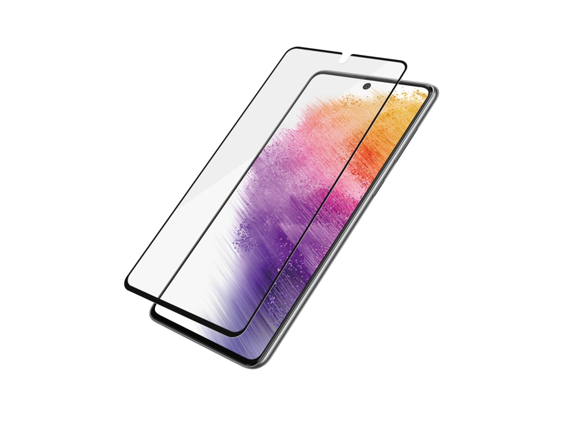 Pelicula de Vidro PANZERGLASS Galaxy