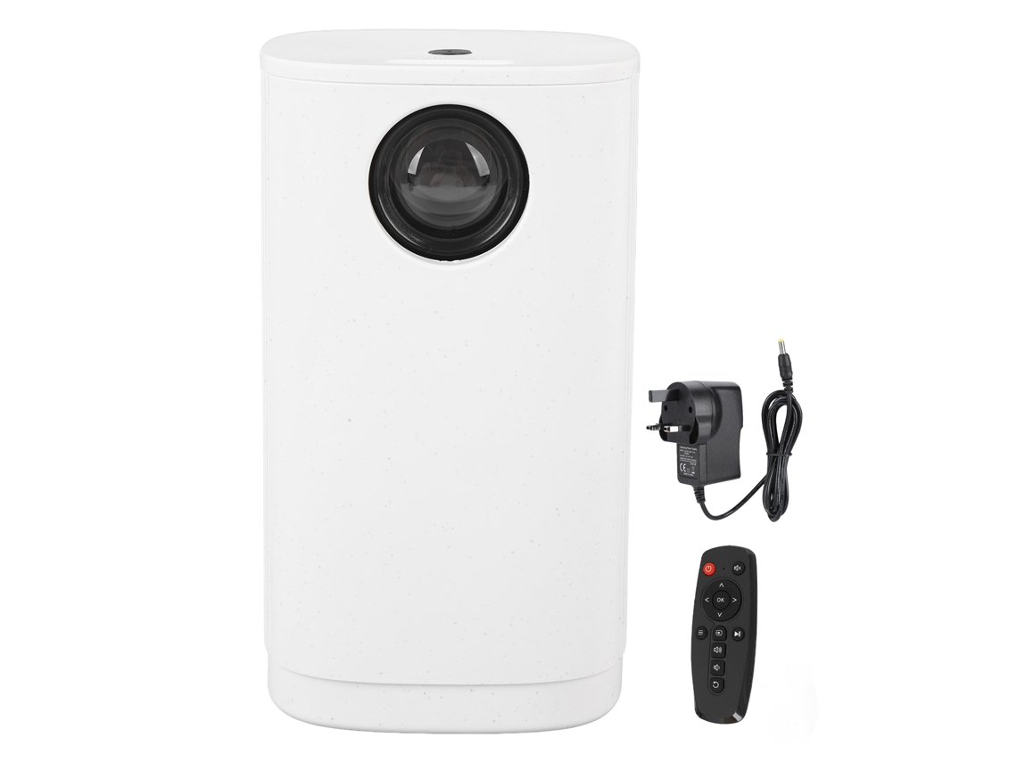 2026 projetor de Telefone Sem Fio 1080p Portátil para Casa