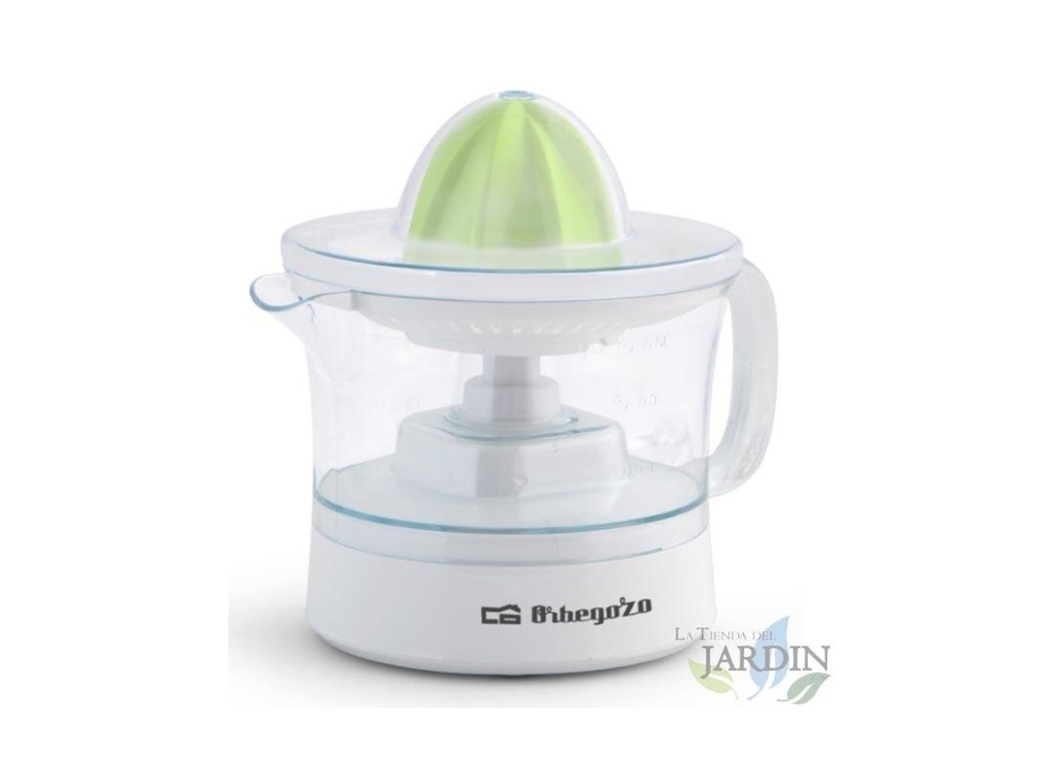Espremedor Suinga 4500 Branco