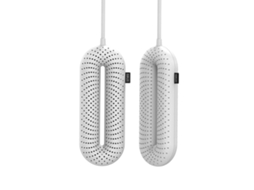 Secador De Calçado Elétrico Portátil