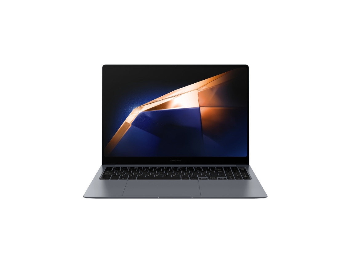 Samsung Galaxy Book 4 Pro Touch 16 Polegadas Ultra 7 155h 16gb 512gb Ssd / Cinzento / Como Novo - Teclado Italiano