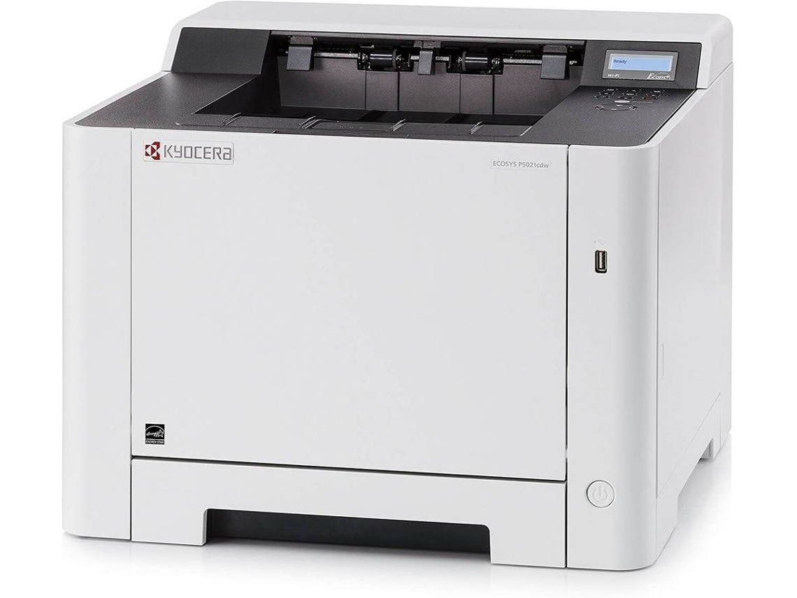 Impressora Laser KYOCERA P2235dn Worten.pt
