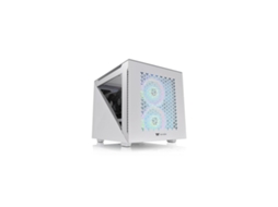 Estojo para PC TT THERMALTAKE Divider 200 TG Air Snow