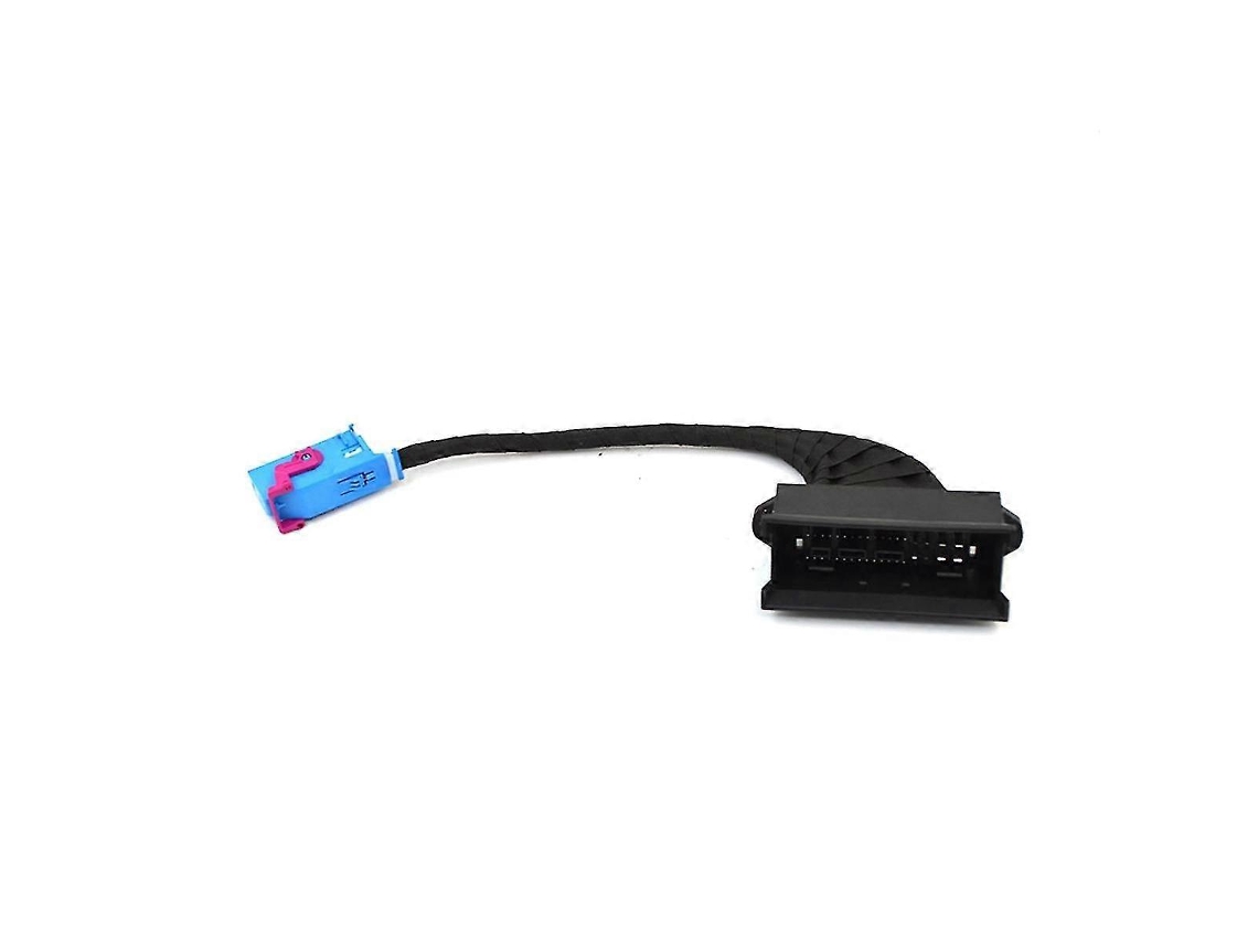 Adaptador Plug Play De 36 Para 32 Pinos Para Painel De Instrumentos B6 Hengjian (1j0972977)