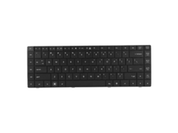 Teclado De Notebook (substituição Para Série Hp Cq620/cq621/cq625/620/621/625)
