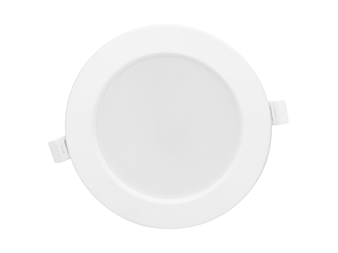 Lâmpada de Embutir Led 12w Econômica para Casa e Comércio